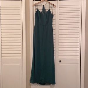 After Six bridesmaid Dress